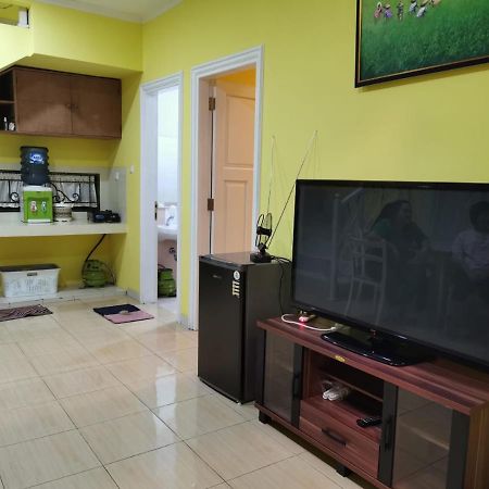 Villa Wubao Kota Bunga 3 Kamar Harga Budget Cinengangirang Ngoại thất bức ảnh