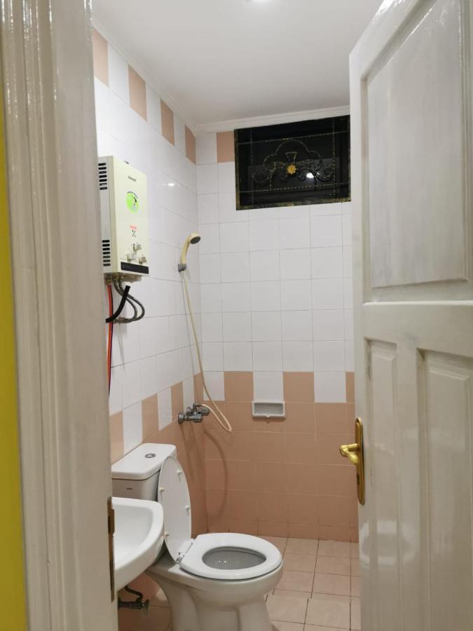 Villa Wubao Kota Bunga 3 Kamar Harga Budget Cinengangirang Ngoại thất bức ảnh