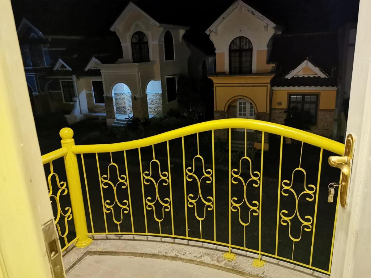 Villa Wubao Kota Bunga 3 Kamar Harga Budget Cinengangirang Ngoại thất bức ảnh